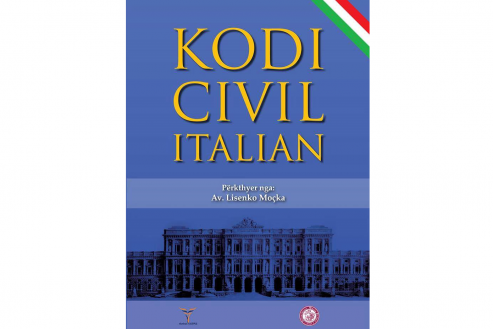 Kodi Civil Italian